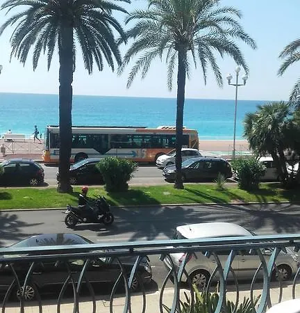 3 Pieces Promenade Des Anglais