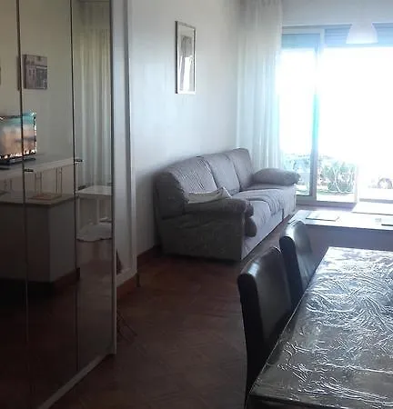 Apartment 3 Pieces Promenade Des Anglais