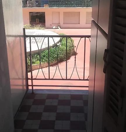 Apartment 3 Pieces Promenade Des Anglais
