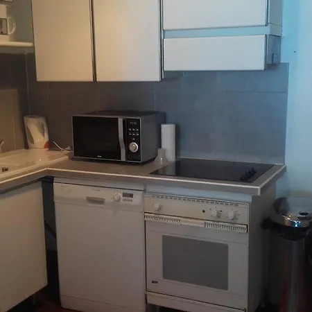 Apartment 3 Pieces Promenade Des Anglais *