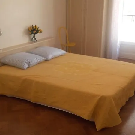 Apartment 3 Pieces Promenade Des Anglais