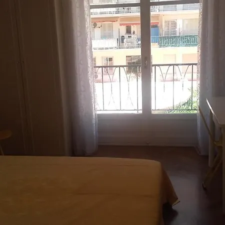 Apartment 3 Pieces Promenade Des Anglais *